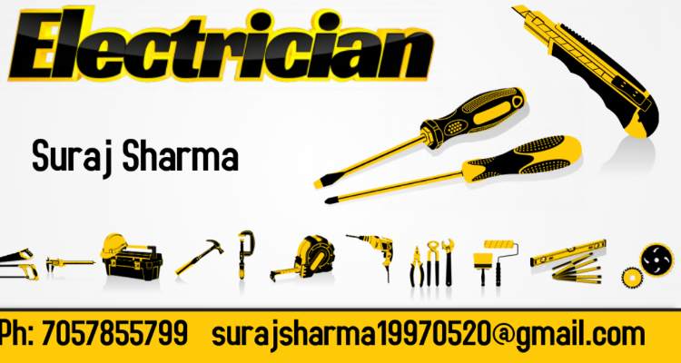 Professional Electrician