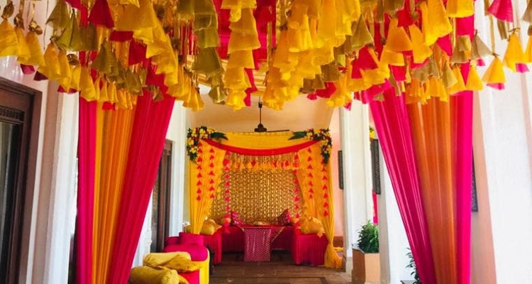 Reynold Weddings