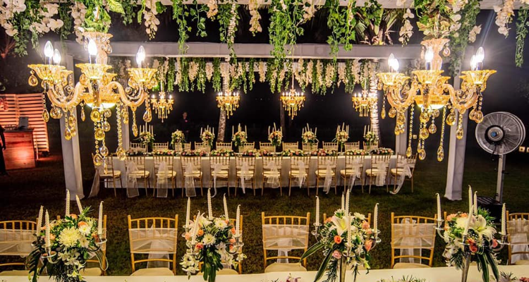 Reynold Weddings