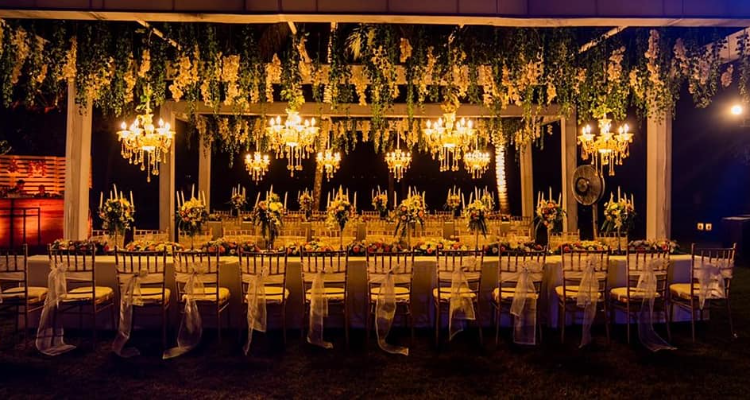 Reynold Weddings