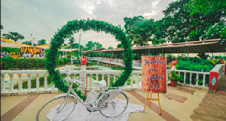 Rajashree Event Management