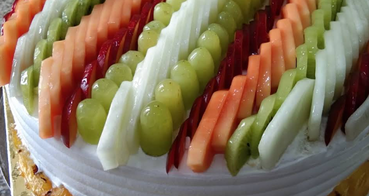 BAKE BASKET BAKERY