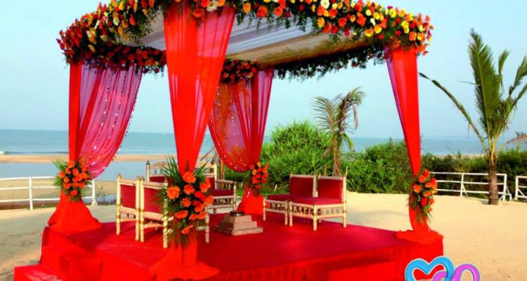 Goa Event Planners