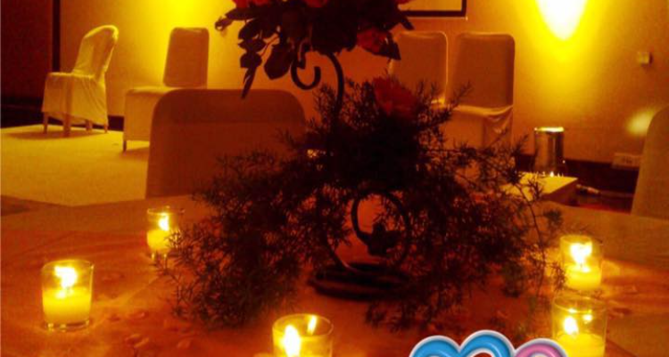 Goa Event Planners