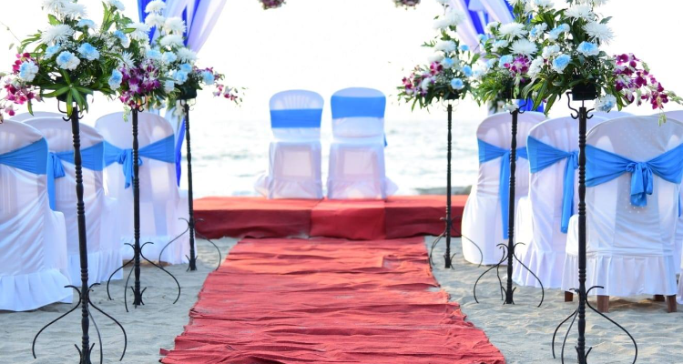 Goa Event Planners