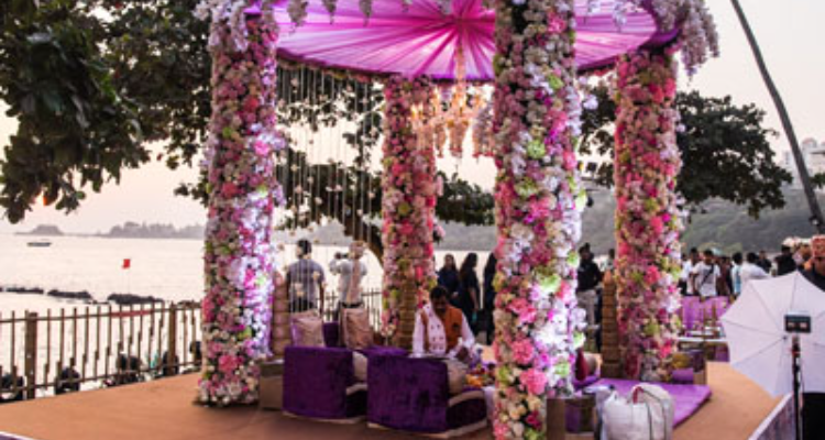 Royal Gala Weddings