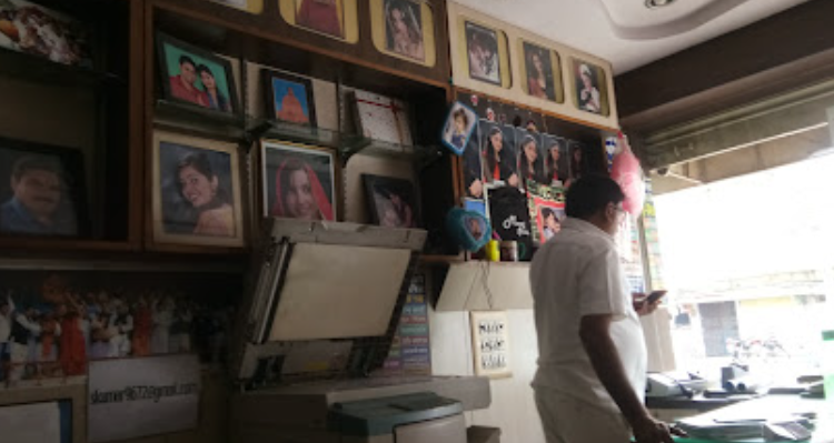 Manoj Photo Studio - SIkar