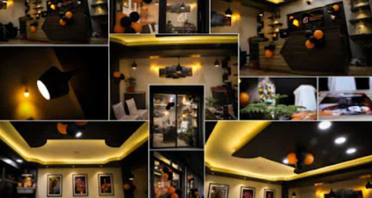 THE CANVAS - SIkar