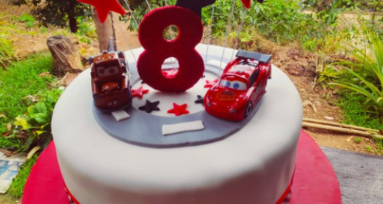 Bakerboy Goa