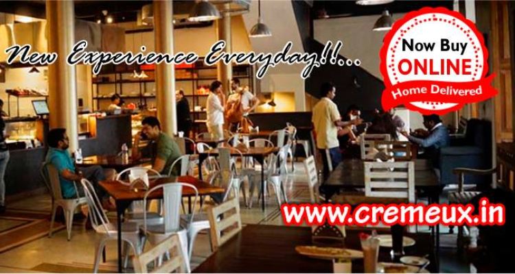 cremeux