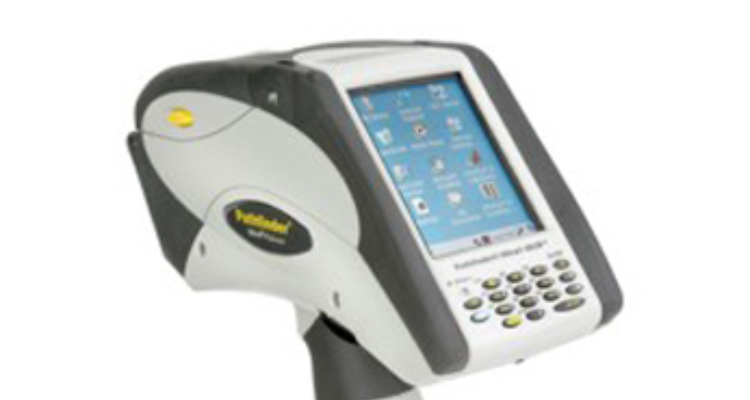 Manarch Barcode Systems