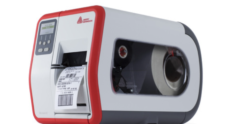 Manarch Barcode Systems