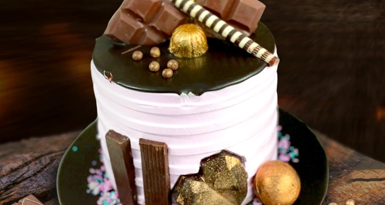Monginis Cake Shop