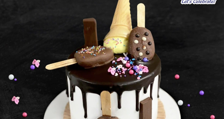 Monginis Cake Shop