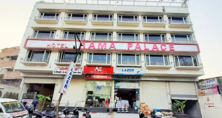 Rama Palace