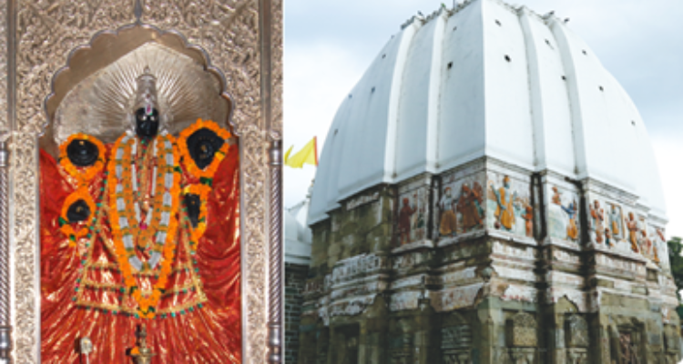 Shri Bharat Mandir