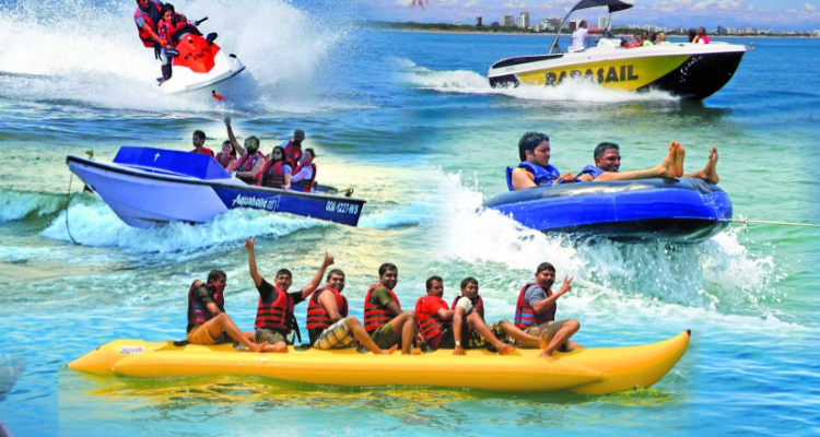 Atlantis Watersports