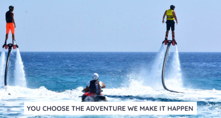 Atlantis Watersports