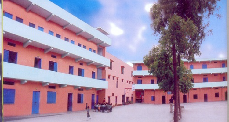 MSR Modern School