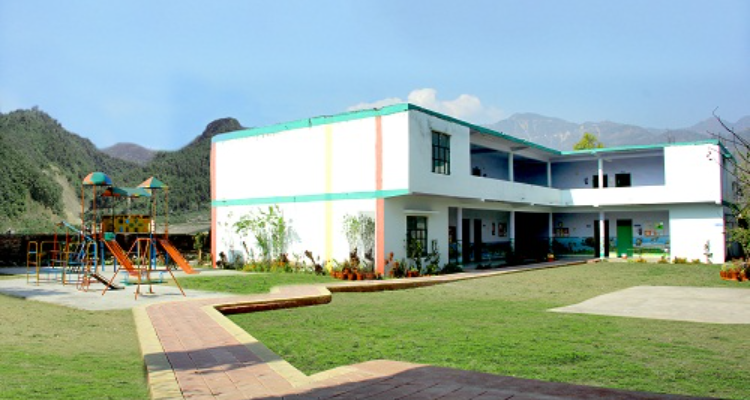 MSR Modern School