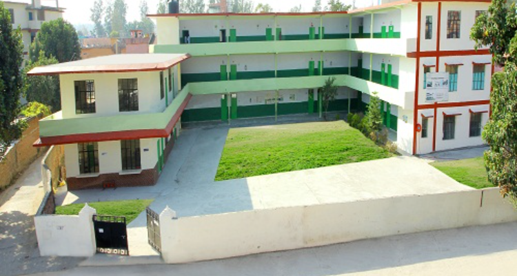 MSR Modern School