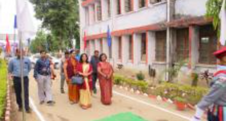Kendriya Vidyalaya Rishikesh