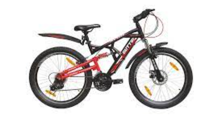 Avon Cycles