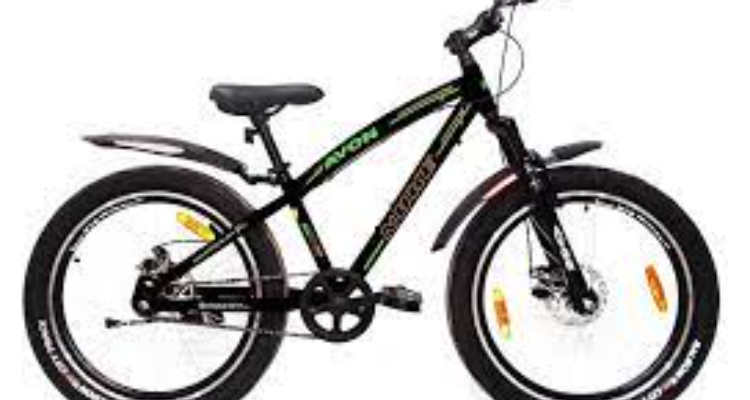 Avon Cycles