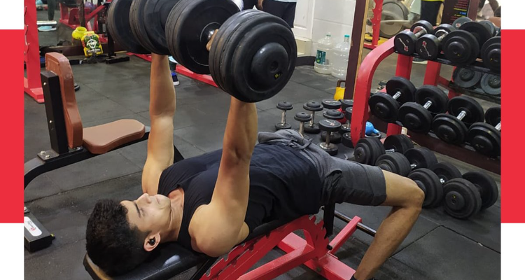 Tripod Gym