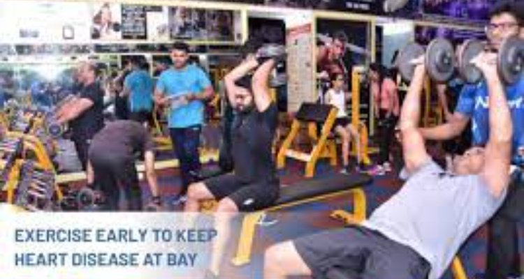 Norbert's Fitness Studio, Mapusa-Goa
