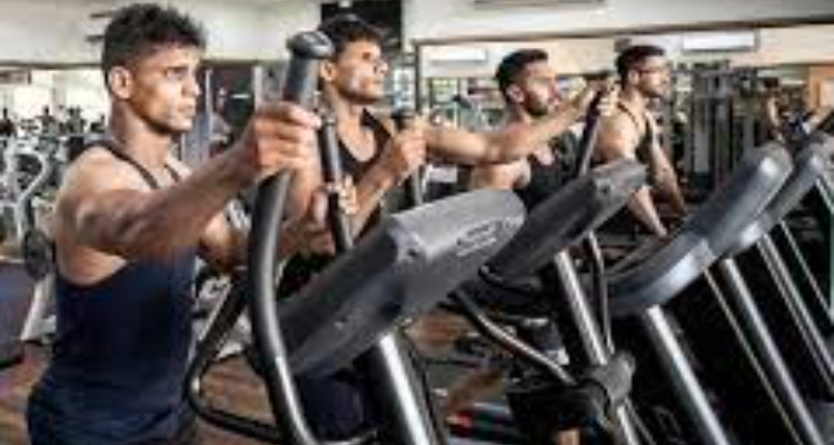 Norberts Fitness Studio
