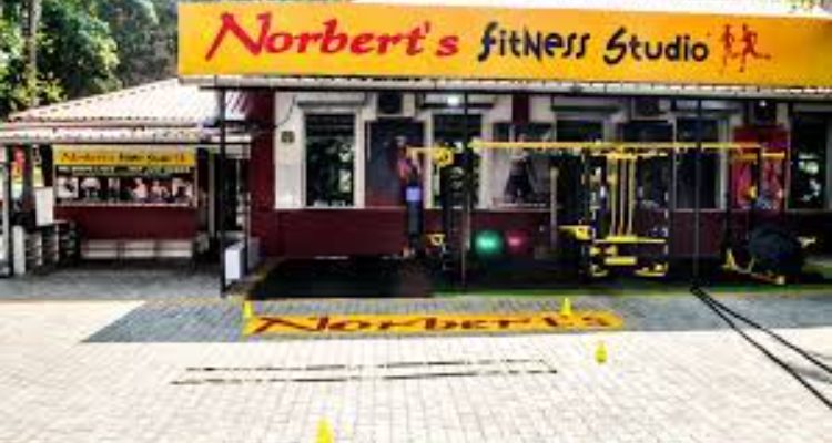 Norbert's Fitness Studio