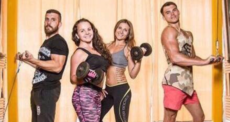 Fat Vs Fitness
