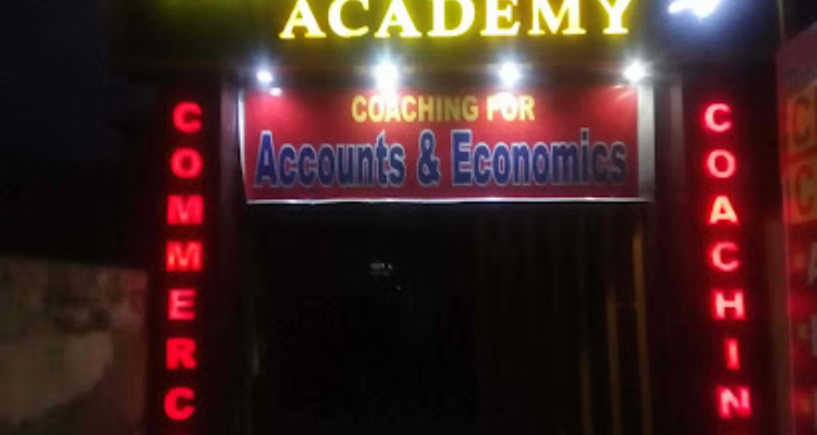 Toppers Academy Dehradun