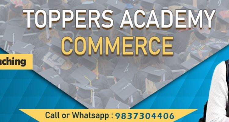 Toppers Academy Dehradun