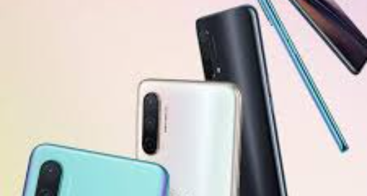 PHONE ZONE