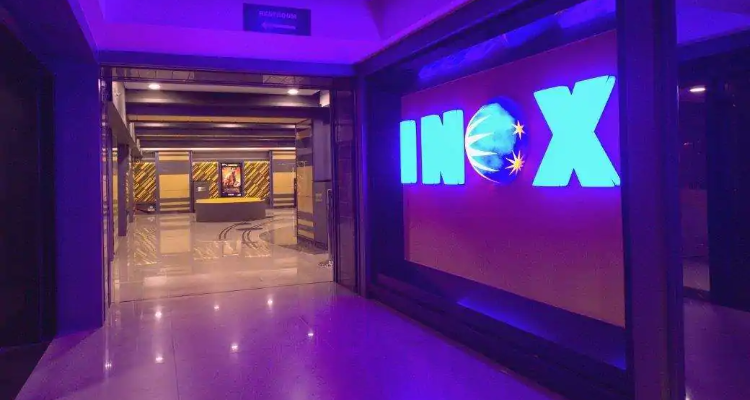 Inox Theatre G Wing