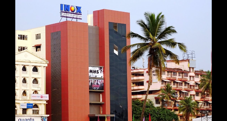Inox Theatre G Wing