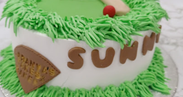 Laranya's Cakes and Bakes - Rishikesh