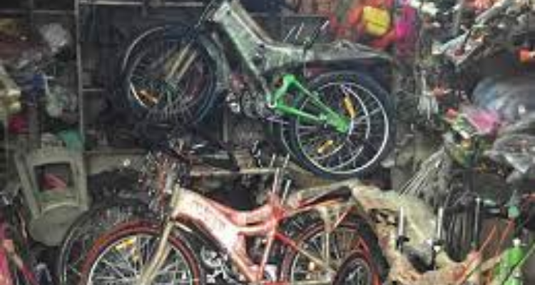 Guru Nanak Cycle Stores