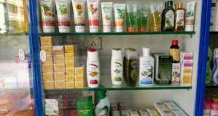 Hari Om Medical Store