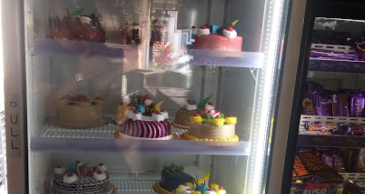 Ellora's Bakery ( ever fresh bakers) - Rishikesh