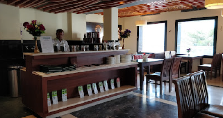 Divine Café & Bakery - Rishikesh