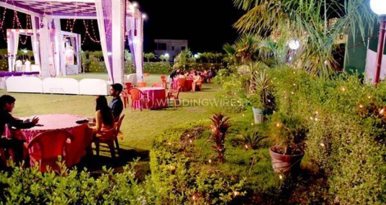 Indra Green Park