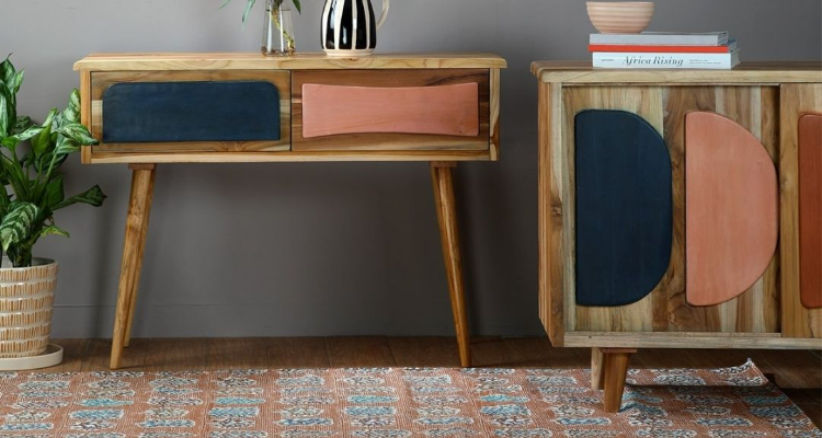 Freedom Tree - Designer Furniture & Home Decor Store in Goa