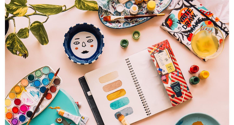 Chumbak - Home Décor & Fashion Store