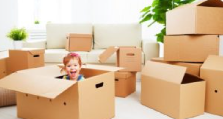 Packers and Movers in Thane