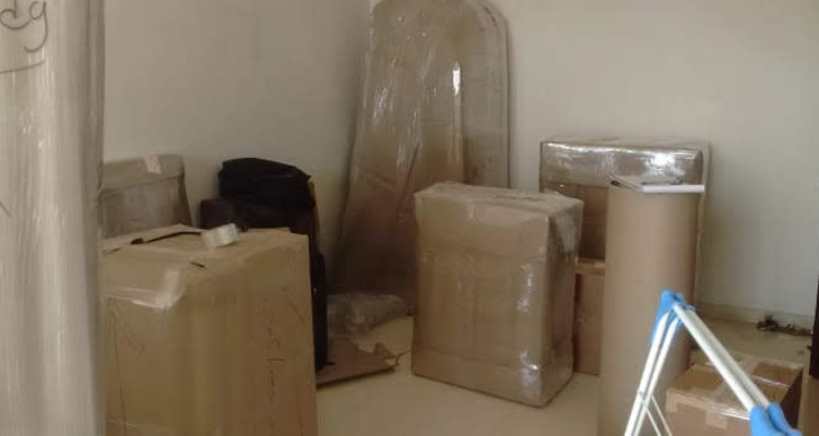 Packers and Movers in Thane