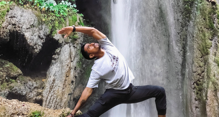 Rishikesh Yog Satya School