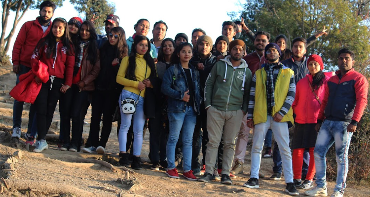 Federal Institute of Computer Application - Rishikesh